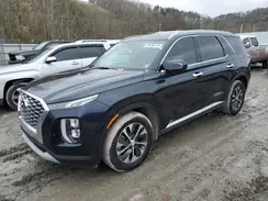 KM8R2DHEXLU154264 2020 HYUNDAI PALISADE