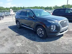 KM8R2DHEXLU155107 2020 HYUNDAI PALISADE