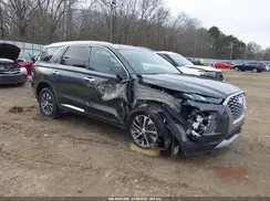 KM8R2DHEXMU191316 2021 HYUNDAI PALISADE