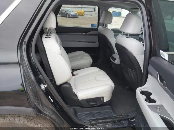 KM8R2DHEXMU192272 2021 HYUNDAI PALISADE - Image 8