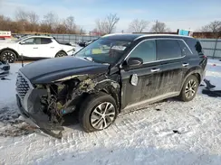 KM8R2DHEXMU219583 2021 HYUNDAI PALISADE