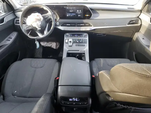 KM8R2DHEXMU219583 2021 HYUNDAI PALISADE - Image 8