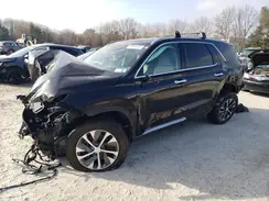 KM8R2DHEXMU233192 2021 HYUNDAI PALISADE