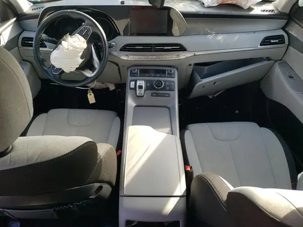 KM8R2DHEXMU233192 2021 HYUNDAI PALISADE - Image 8