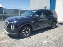 KM8R2DHEXMU307887 2021 HYUNDAI PALISADE