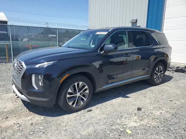 KM8R2DHEXMU307887 2021 HYUNDAI PALISADE - Image 1