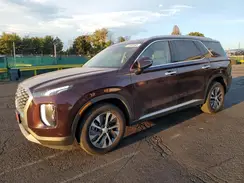 KM8R2DHEXMU314354 2021 HYUNDAI PALISADE
