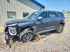 KM8R2DHEXNU431949 2022 HYUNDAI PALISADE