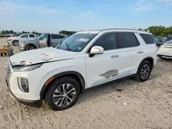KM8R2DHEXNU473912 2022 HYUNDAI PALISADE