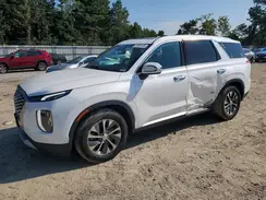 KM8R2DHEXNU487633 2022 HYUNDAI PALISADE