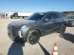 KM8R34GE0PU492566 2023 HYUNDAI PALISADE
