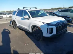KM8R34GE0PU532208 2023 HYUNDAI PALISADE