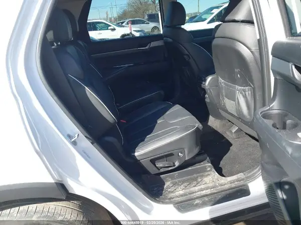 KM8R34GE0PU544908 2023 HYUNDAI PALISADE - Image 8