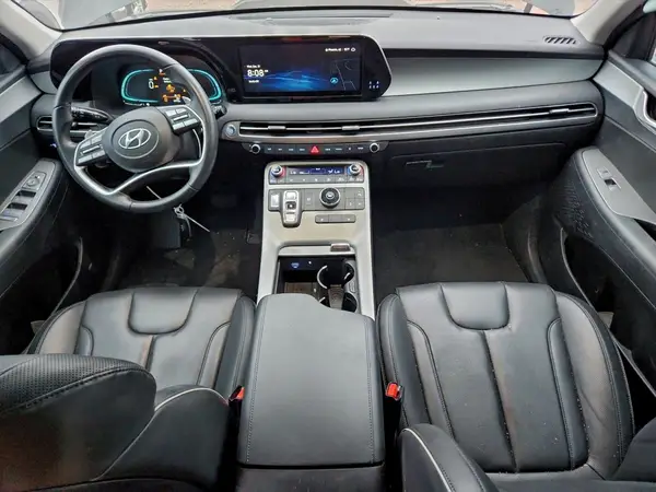 KM8R34GE0PU561403 2023 HYUNDAI PALISADE - Image 8