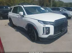 KM8R34GE0RU660256 2024 HYUNDAI PALISADE