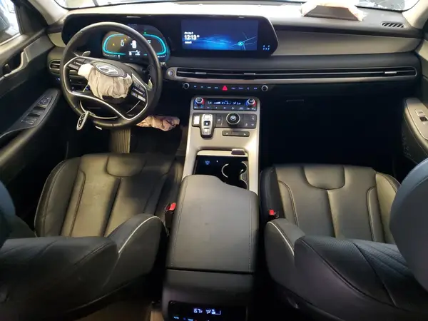 KM8R34GE0RU673718 2024 HYUNDAI PALISADE - Image 8