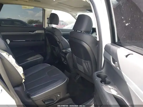 KM8R34GE0RU689627 2024 HYUNDAI PALISADE - Image 8