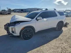 KM8R34GE0RU708757 2024 HYUNDAI PALISADE