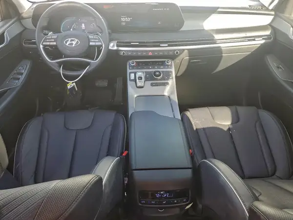 KM8R34GE0RU708757 2024 HYUNDAI PALISADE - Image 8