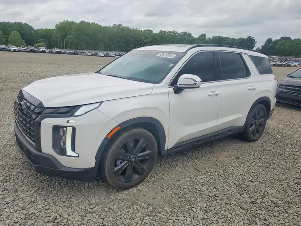 KM8R34GE0RU725493 2024 HYUNDAI PALISADE - Image 1