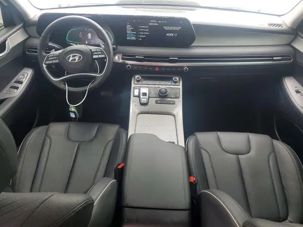 KM8R34GE0RU725493 2024 HYUNDAI PALISADE - Image 8