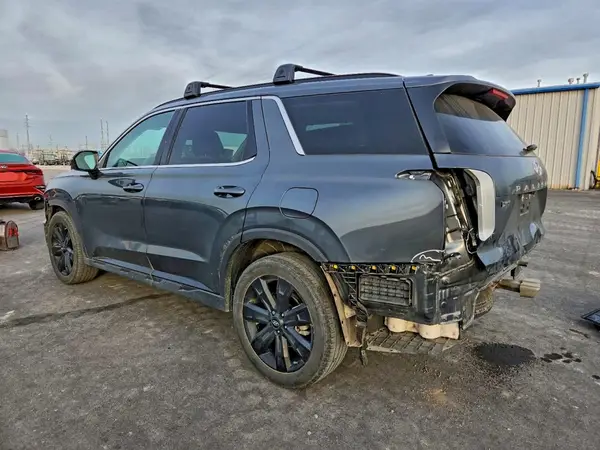 KM8R34GE0RU727566 2024 HYUNDAI PALISADE - Image 2