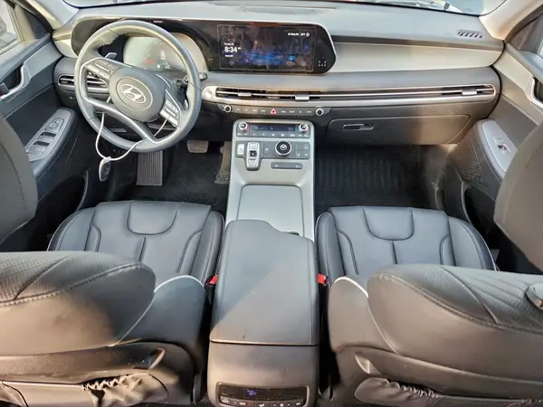 KM8R34GE0RU727566 2024 HYUNDAI PALISADE - Image 8