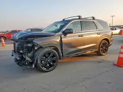 KM8R34GE0RU737658 2024 HYUNDAI PALISADE