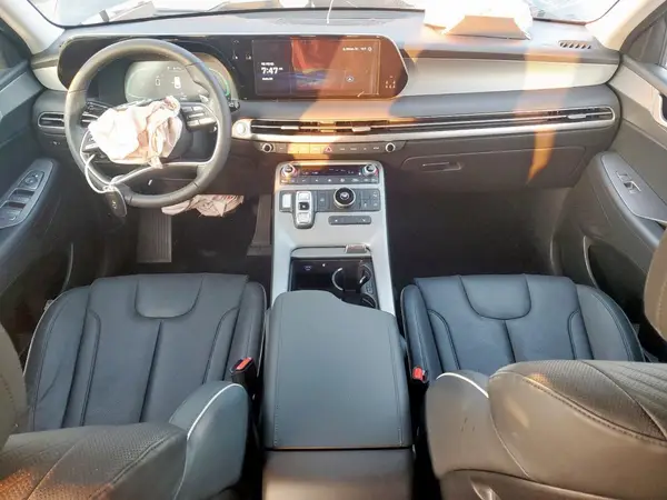 KM8R34GE0RU737658 2024 HYUNDAI PALISADE - Image 8