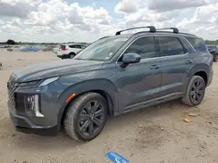 KM8R34GE0RU743038 2024 HYUNDAI PALISADE