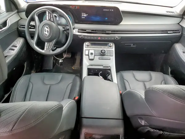 KM8R34GE0RU743038 2024 HYUNDAI PALISADE - Image 8