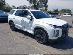 KM8R34GE0RU745985 2024 HYUNDAI PALISADE