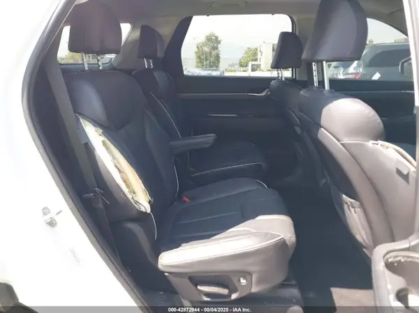 KM8R34GE0RU745985 2024 HYUNDAI PALISADE - Image 8