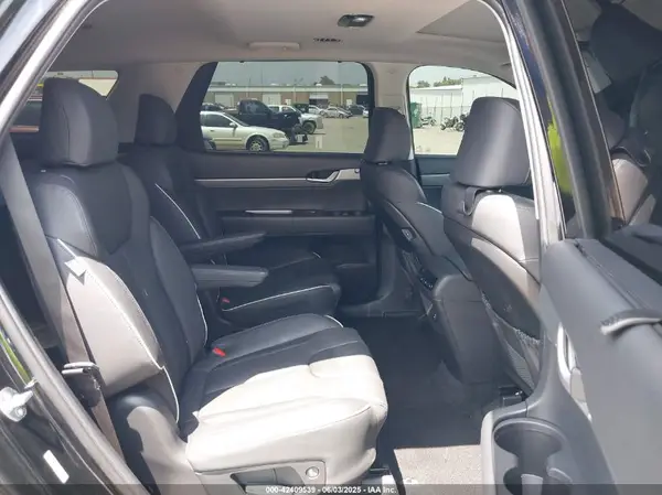 KM8R34GE0RU769736 2024 HYUNDAI PALISADE - Image 8
