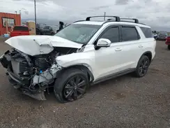 KM8R34GE0SU863654 2025 HYUNDAI PALISADE