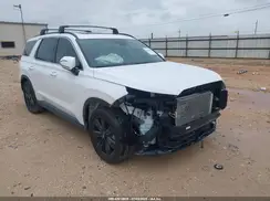 KM8R34GE0SU880583 2025 HYUNDAI PALISADE