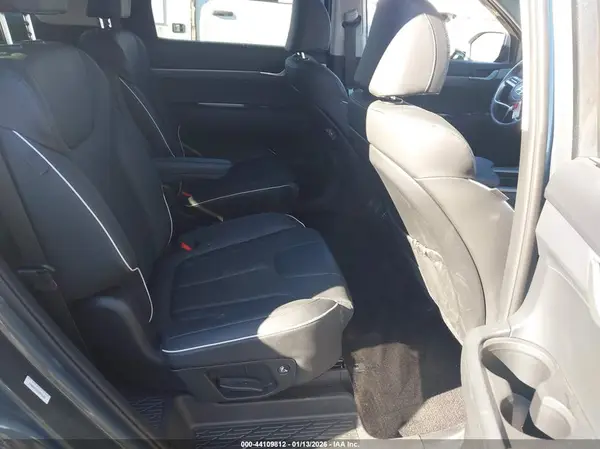 KM8R34GE0SU889168 2025 HYUNDAI PALISADE - Image 8