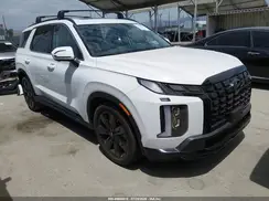 KM8R34GE0SU895150 2025 HYUNDAI PALISADE