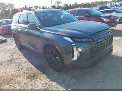 KM8R34GE1PU489448 2023 HYUNDAI PALISADE