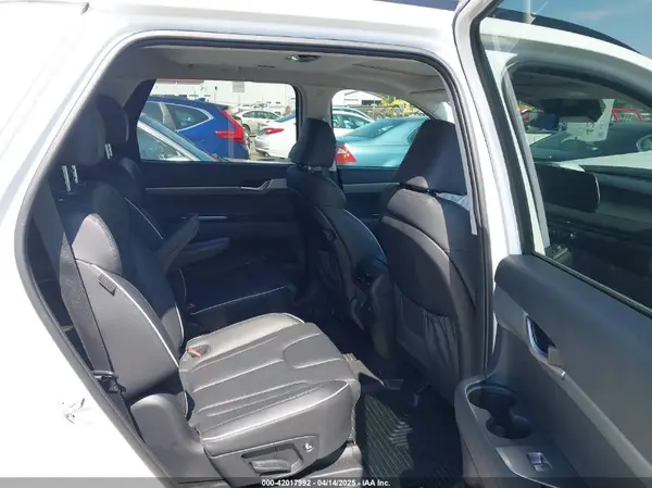 KM8R34GE1PU531746 2023 HYUNDAI PALISADE - Image 8