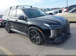 KM8R34GE1PU551608 2023 HYUNDAI PALISADE