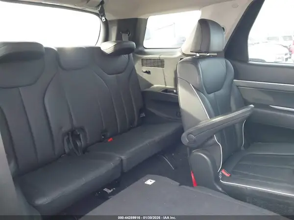 KM8R34GE1PU551608 2023 HYUNDAI PALISADE - Image 8
