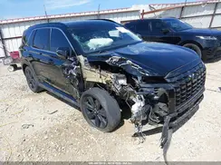 KM8R34GE1PU551639 2023 HYUNDAI PALISADE
