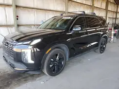 KM8R34GE1PU586441 2023 HYUNDAI PALISADE