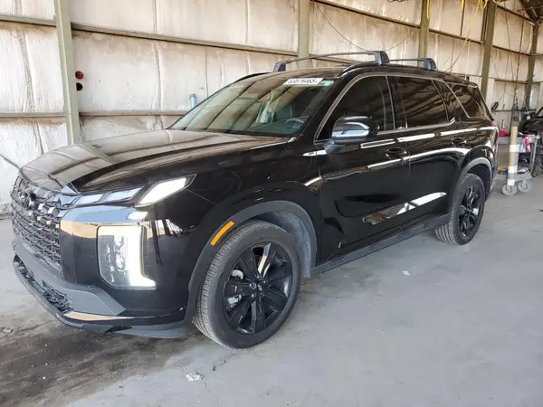 KM8R34GE1PU586441 2023 HYUNDAI PALISADE - Image 1