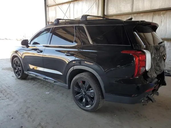 KM8R34GE1PU586441 2023 HYUNDAI PALISADE - Image 2