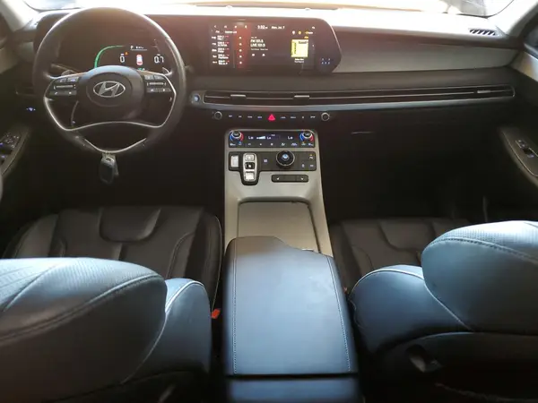 KM8R34GE1PU586441 2023 HYUNDAI PALISADE - Image 8
