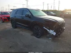 KM8R34GE1PU586780 2023 HYUNDAI PALISADE