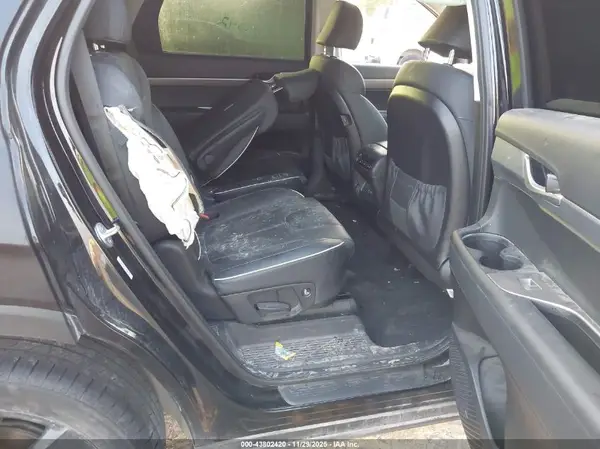 KM8R34GE1PU586780 2023 HYUNDAI PALISADE - Image 8