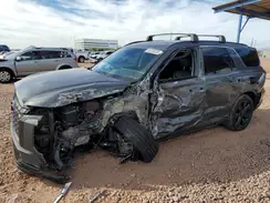 KM8R34GE1PU590960 2023 HYUNDAI PALISADE